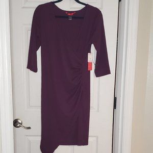 Hot Kiss Dress Size 1x